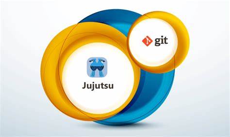 Git experts should try Jujutsu