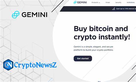 Gemini to Shut All Customer Accounts in Canada by Dec 31, 2024 - CryptoNewsZ