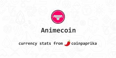 Anime Price: ANI Live Price Chart, Market Cap & News Today - CoinGecko Buzz