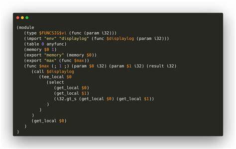 Show HN: A lexer, parser, and WebAssembly bytecode generator for Pinky Lang
