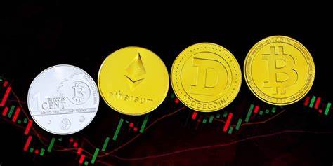 Top 5 Performing Coins of 2024— See the Cryptos That Made the Cut - BeInCrypto