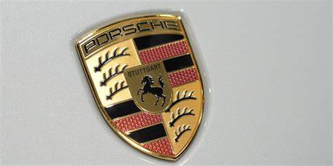 Porsche Slashes Guidance Again After Tariff Hit