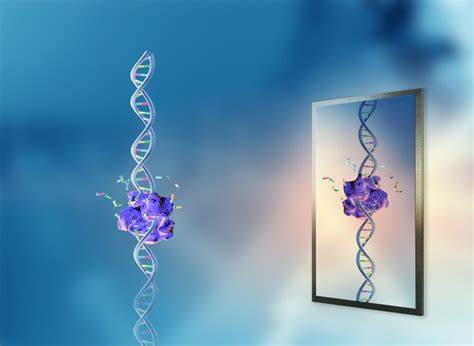 How should 'mirror life' research be restricted? Debate heats up