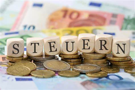 Online-Ratgeber und -Rechner zum Thema "Steuern und Finanzen