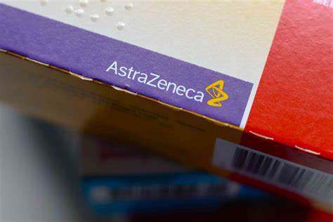 Why AstraZeneca Stock Got Thumped on Thursday