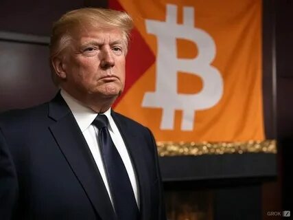 Trump signs executive order creating bitcoin reserve - WJTV