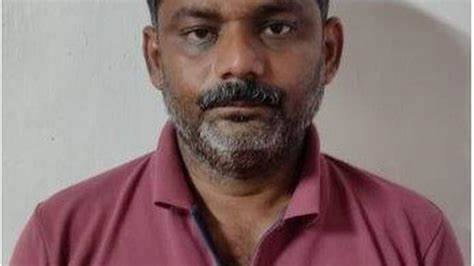 Another arrest made in ₹95 crore GBR cryptocurrency fraud by TG CID - The Hindu