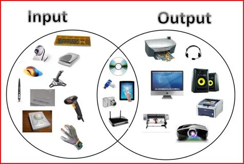 Input Output - CryptoSlate