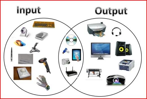 Input Output - CryptoSlate