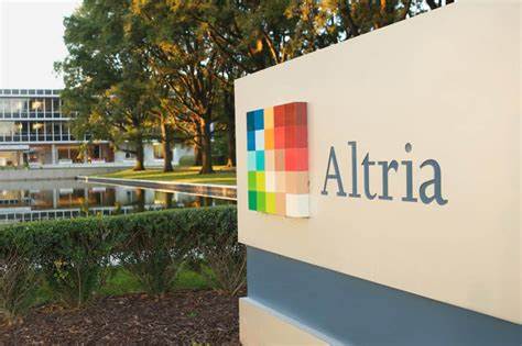 Altria Stock Climbs After Earnings Beat. It Could See Highest Close Since 2018