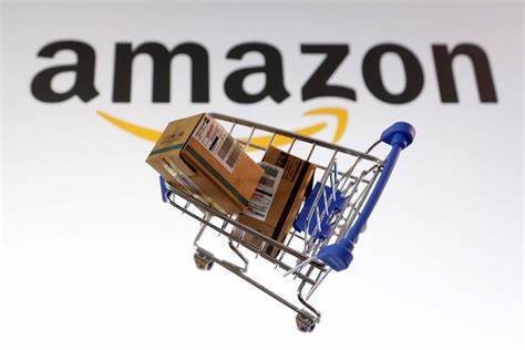Amazon UK to battle $5.4bn in lawsuits from retailers and consumers