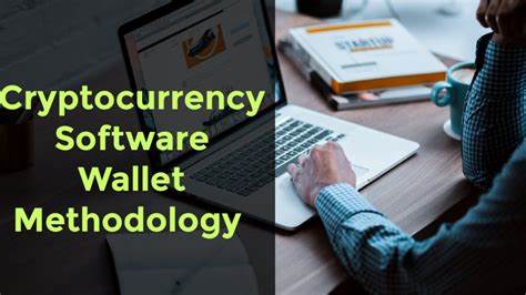 Cryptocurrency Software Wallet Methodology - Investopedia