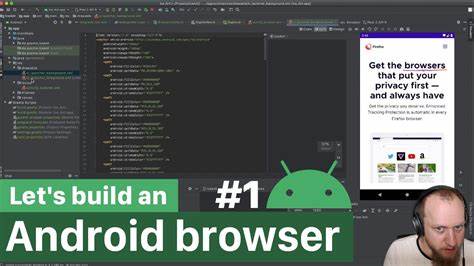 Let's Build a Browser Engine