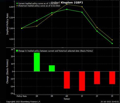 UK Interest Rates: Projections over the Next Five Years | BoE Analysis - XTB