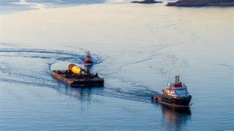 Equinor Takes Near $1 Billion Hit From Trump Flip-Flop on Offshore Wind