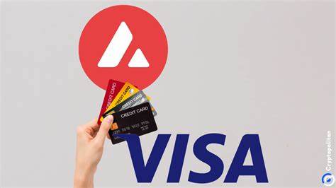 Avalanche Foundation Launches Crypto-Powered Visa Card for Global Payments - Coinspeaker