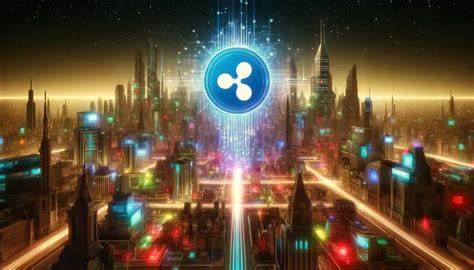 Ripple to Lead Cross-Border Payments as XRP’s in Line for Global Boost