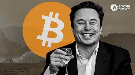 ‘Bitcoin Fixes This’—Elon Musk Pitched Gold ‘Upgrade’ As Price Predictions Soar - Forbes