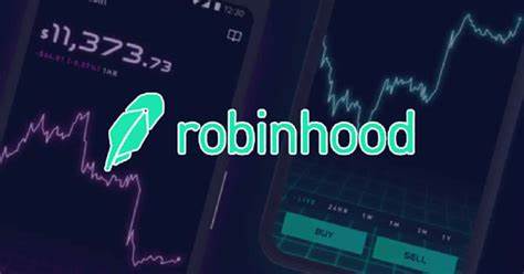 Robinhood Revenue Hits $1B As Crypto Trading Surges 700%: Report - CoinGape