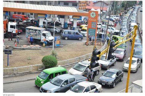 Prepare for higher fuel prices, oil marketers tell Nigerians