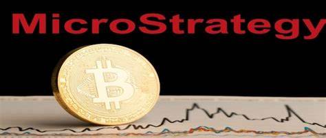 MicroStrategy is the largest institutional investor of BTC, but what if it purchased ETH instead? - CNBCTV18