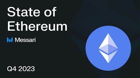 State of Ethereum Q4 2023 - Messari