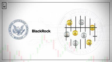 BlackRock to list Bitcoin exchange-traded product in Europe