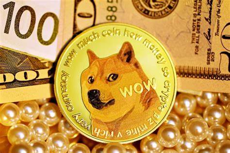 Can Dogecoin’s Layer 2 Innovations Disrupt the Crypto Market? - La Noticia Digital