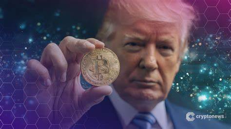 Trump Nets Over $26M in Crypto Donations This Year, New Filings Reveal
