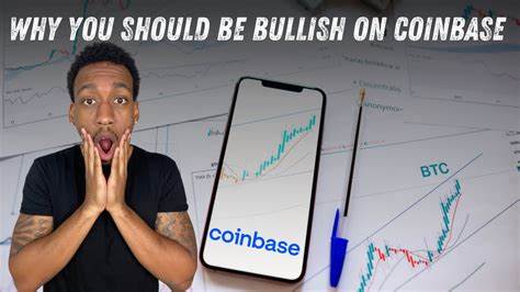 Coinbase Global, Inc. (COIN): A Bull Case Theory