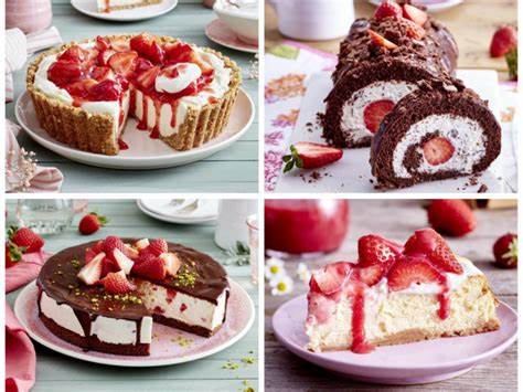 Kochen & Backen: Rezepte, Ratgeber & alles fürs Foodie-Herz