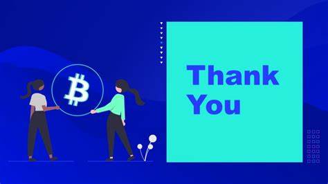 Thank You, Bitcoin Traders, for Making Us Rich - DataDrivenInvestor