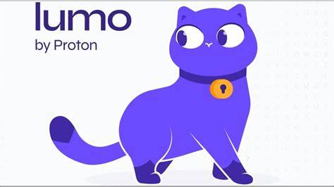 Lumo: Privacy-first AI assistant from Proton, based in Europe