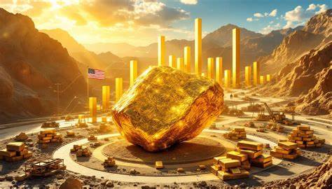 AngloGold Ashanti Expands Nevada Presence Through Augusta Gold Deal