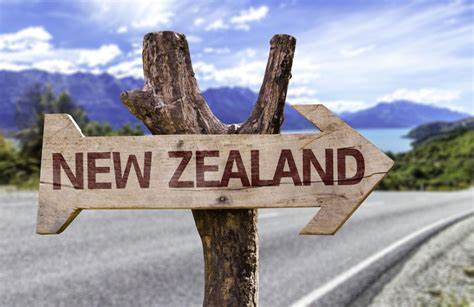 New Zealand nearly triples levy on international tourists