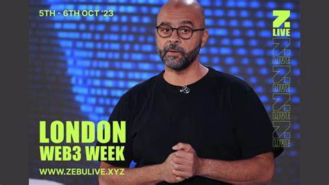 London Web3 Week aims to drive crypto and blockchain adoption - crypto.news