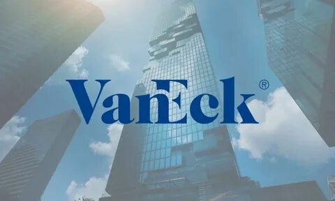 25 Top Tokens May Be Commodities, VanEck Analysis Reveals - VanEck