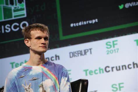 Ethereum creator donates meme coins worth $1 billion to help India fight COVID-19 - TechCrunch