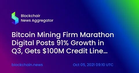 Bitcoin mining firm Mara or Marathon Digital Holdings not operating in Kenya - beware social media posts making promises to Kenyans - Africa Check