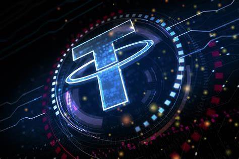 Tether, the issuer of the USDT stablecoin, holds $72.5 billion in US Treasury bonds - The Cryptonomist