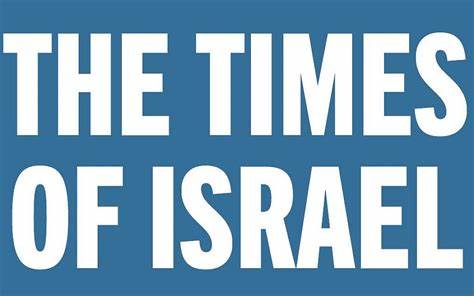 The Daily Edition - The Times of Israel
