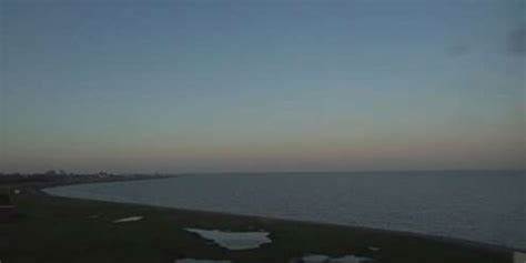 Wetter Schillig (Wangerland) heute - aktuelle Wettervorhersage für 