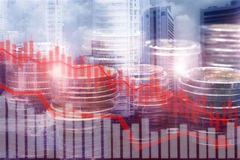 Brokerage, Wealth Management Stocks Tumble on Darkening Economic Outlook