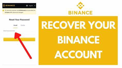 🚀 #Altcoins Reset Done! ✅ - Binance