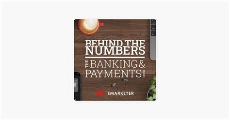 The Banking & Payments Show: The Crypto Renaissance - eMarketer