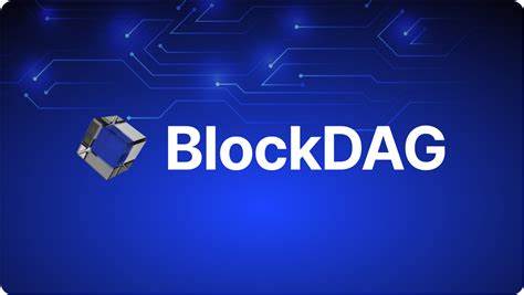 BlockDAG’s Community Count Hits 140K Members as $1M Giveaway Spurs Excitement, Ethereum Price Rises & Tron Grows