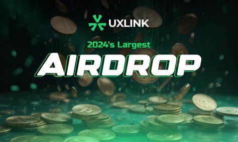 UXLINK Announces $UXLINK Governance Token Airdrop: Eligibility and Allocation Details - Bitcoin.com News