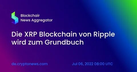 Krypto News: XRP von Ripple – Lieblings-Coin der Großanleger! Top-Investoren kaufen für fast $1 Mrd. – jetzt miteinsteigen?