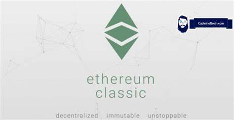 Best Ethereum Classic Wallets 2024 - What ETC Wallet To Choose? - Captain Altcoin