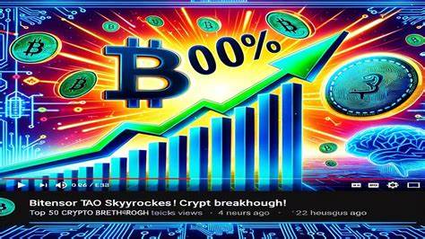 AI Tokens Outshine Meme Coins as Top Crypto Narrative: Bittensor (TAO) Leads the Surge